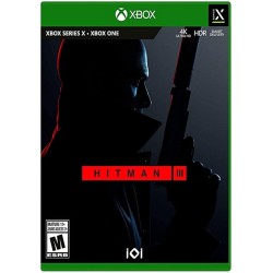 Hitman III