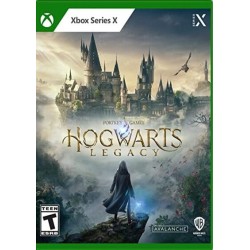 Hogwarts Legacy
