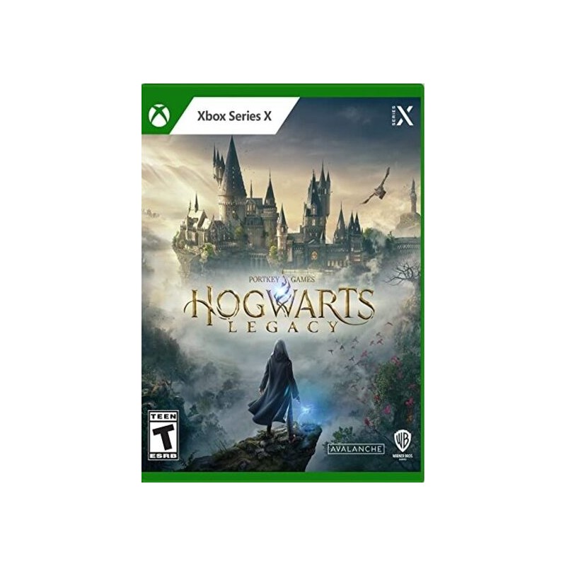 Hogwarts Legacy