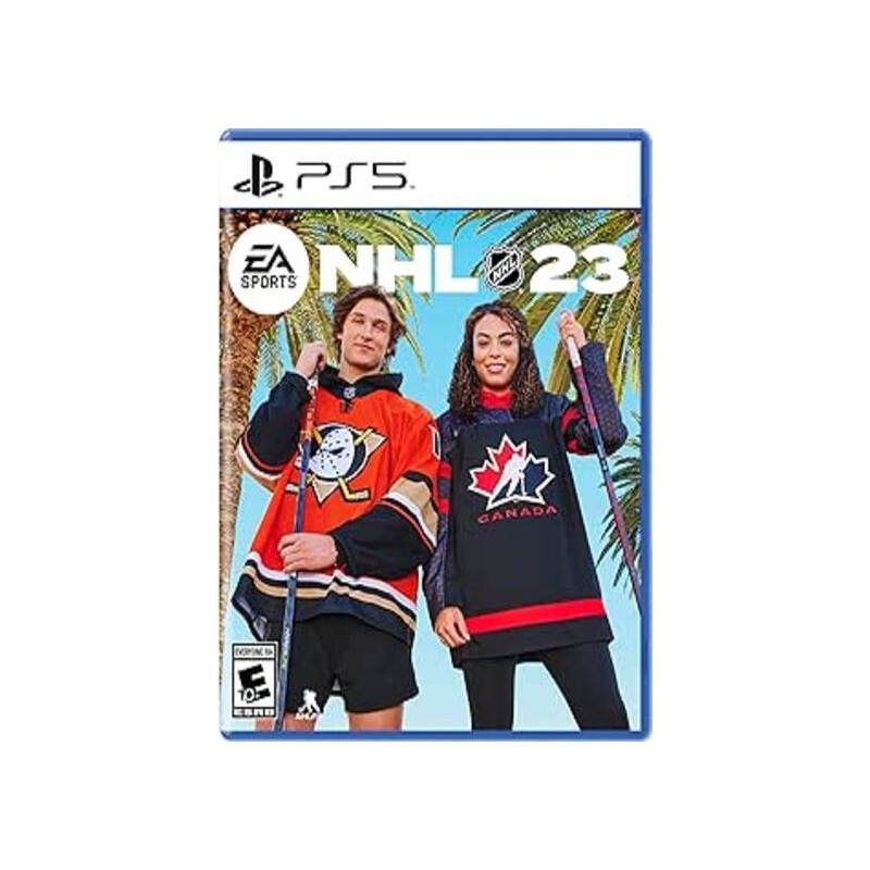 NHL 23