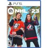 NHL 23