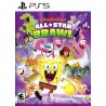 Nickelodeon All Star Brawl