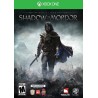 Middle Earth Shadow of Mordor