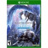 Monster Hunter World Iceborne