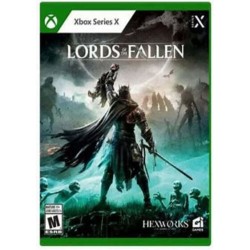 Lords of the Fallen