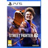 Street Fighter 6