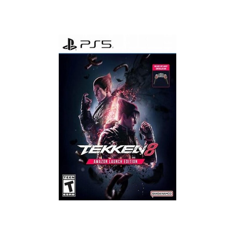 Tekken 8