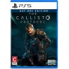 The Callisto Protocol