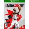 NBA 2K18