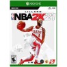 NBA 2K21