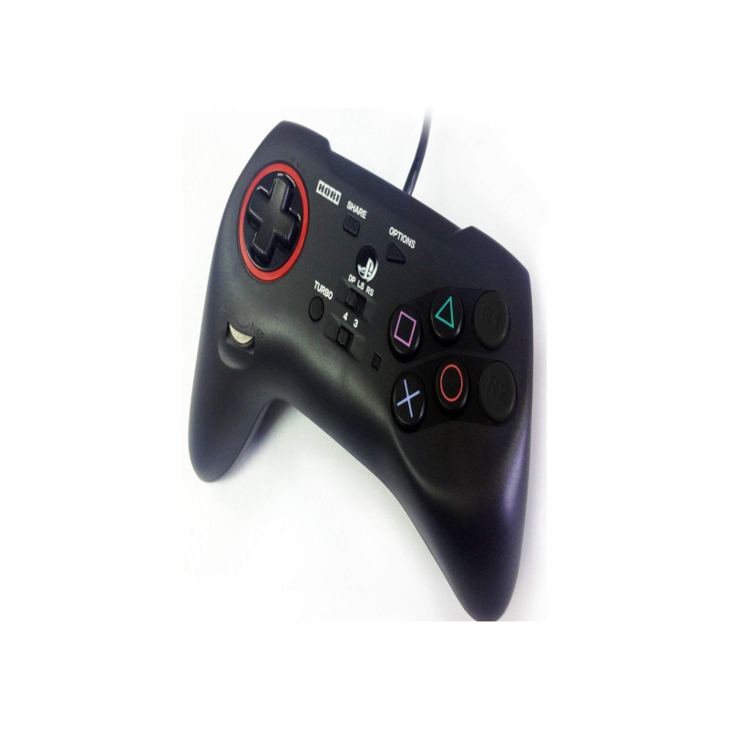 Fighting Commander 4