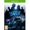Need for Speed 2015