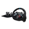 Logitech G29 Driving Force Steering Wheel and Pedals