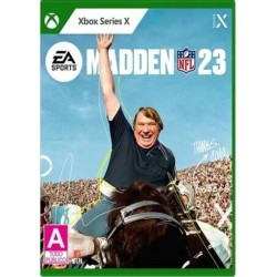 Madden NFL 23