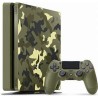 PS4 Consola 1TB WWII Edition Sin Caja