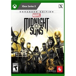 Midnight Suns