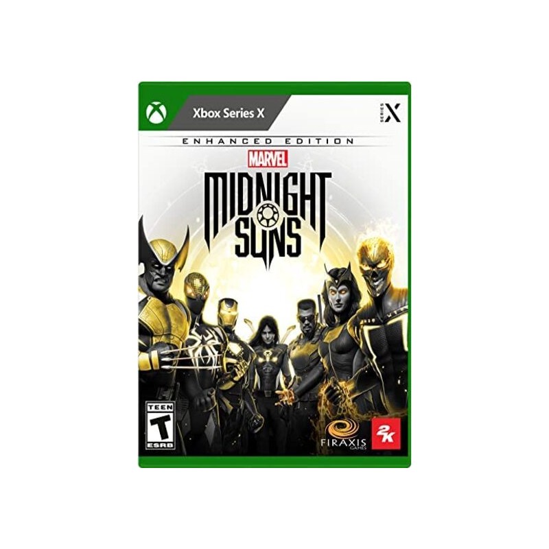 Midnight Suns