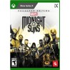 Midnight Suns