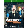 Payday 2 Crime Wave Edition
