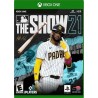 MLB The Show 21
