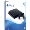 PS4 Consola Slim 500GB, Con Caja, Negro