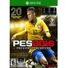 PES 2016