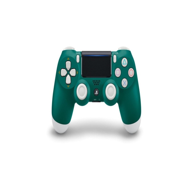PS4 Control Dualshock 4 Alpine Green