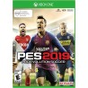 PES 2019
