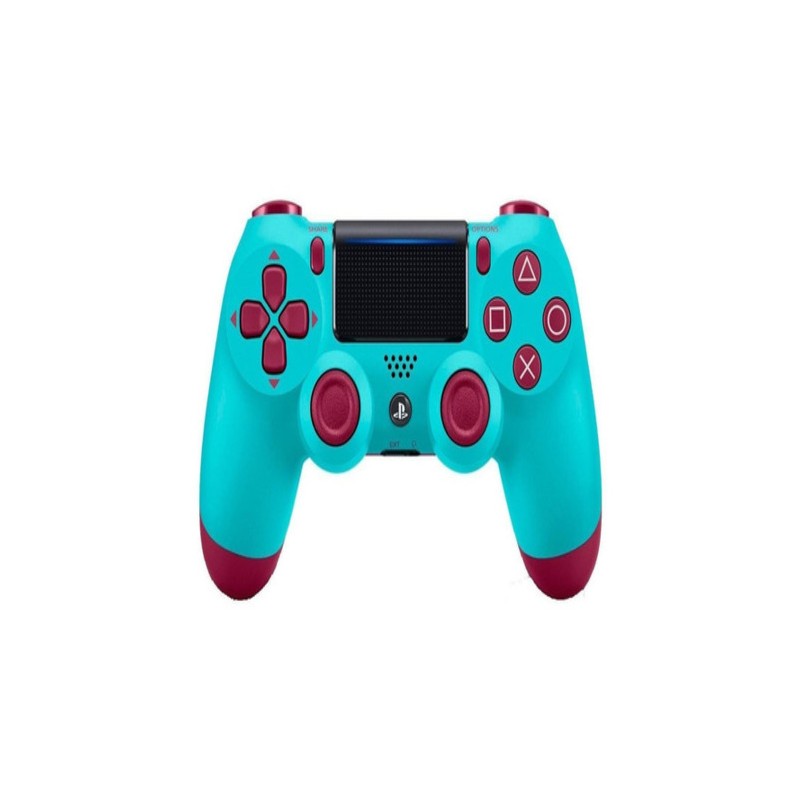 PS4 Control Dualshock 4 Berry Blue