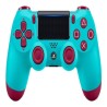 PS4 Control Dualshock 4 Berry Blue