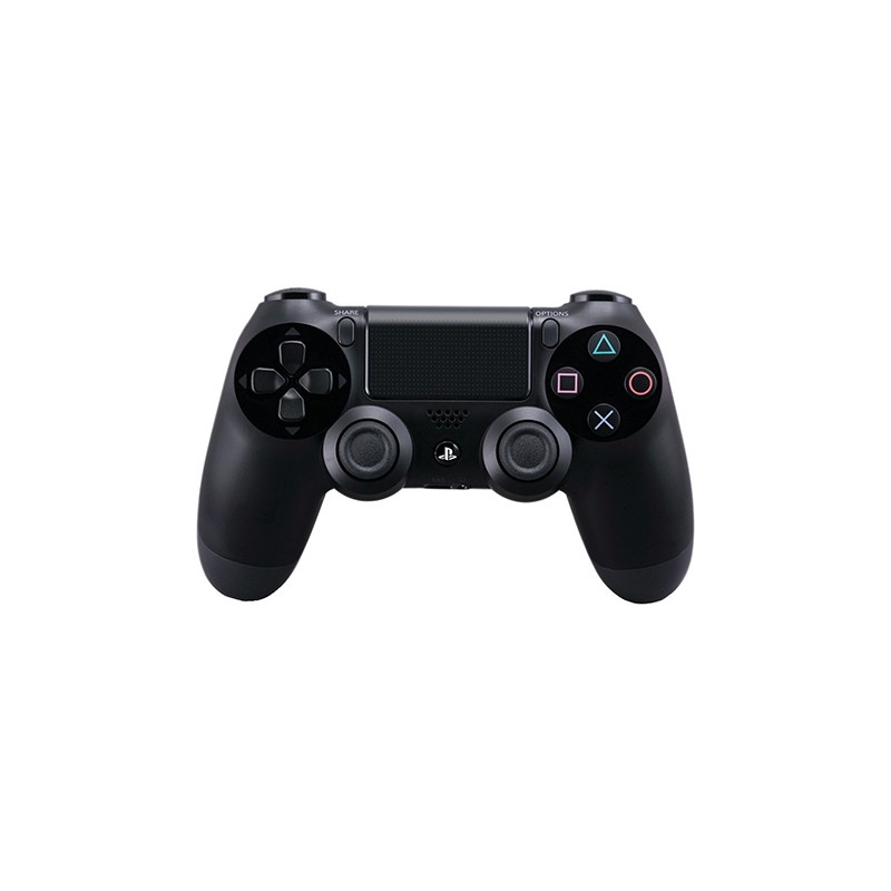 PS4 Control Dualshock 4 Black