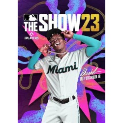 MLB The Show 23