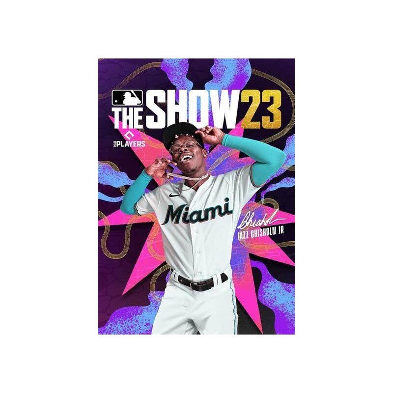 MLB The Show 23