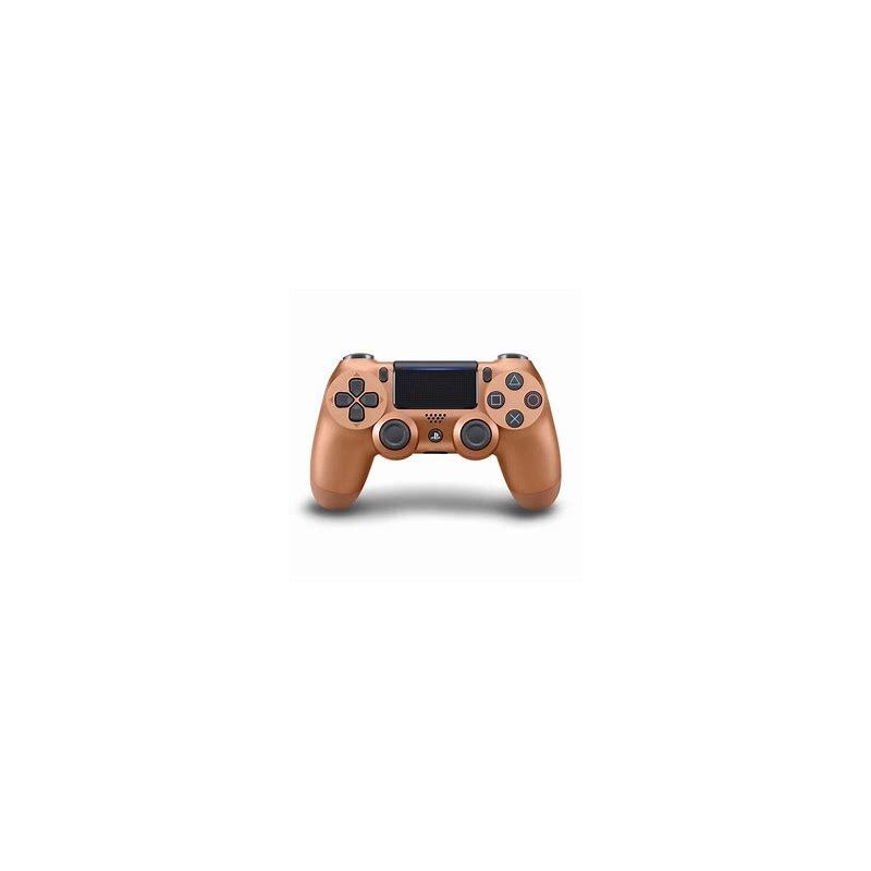 PS4 Control Dualshock 4 Copper