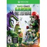 Plants vs Zombies Garden Warfare