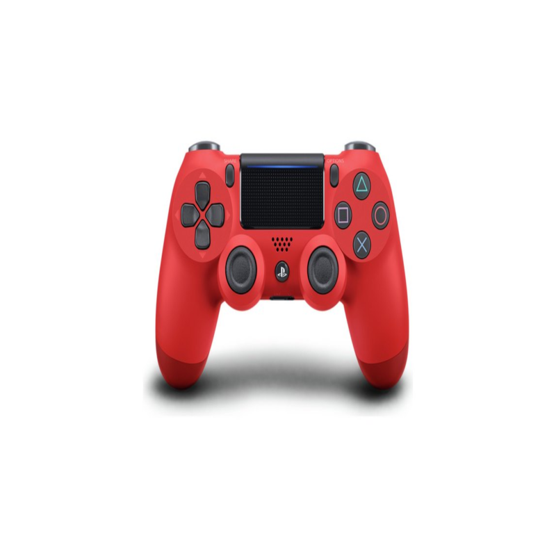 PS4 Control Dualshock 4 Red