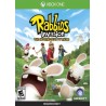 Rabbids Invasion
