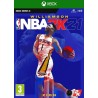 NBA 2K21