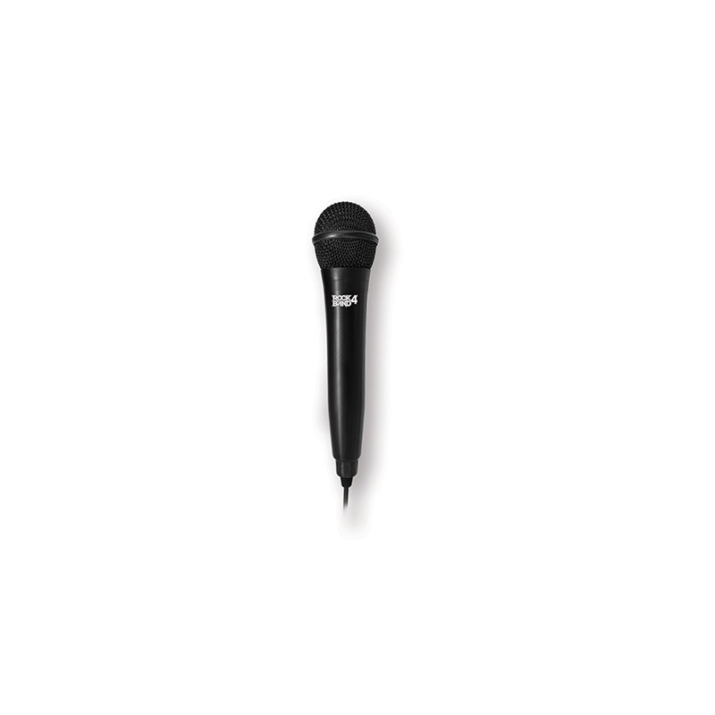 PS4 Rock Band 4 Microphone