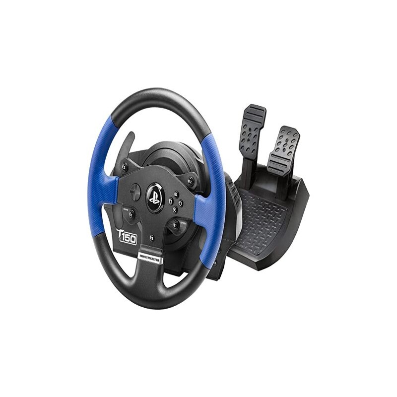 Thrustmaster T150 Racing Wheel Force Feedback