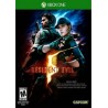 Resident Evil 5 Xbox One