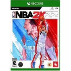 NBA 2K22
