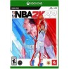 NBA 2K22