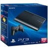 PS3 Consola 250GB Super Slim, Con Caja