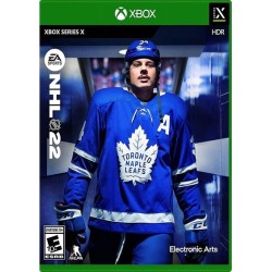 NHL 22