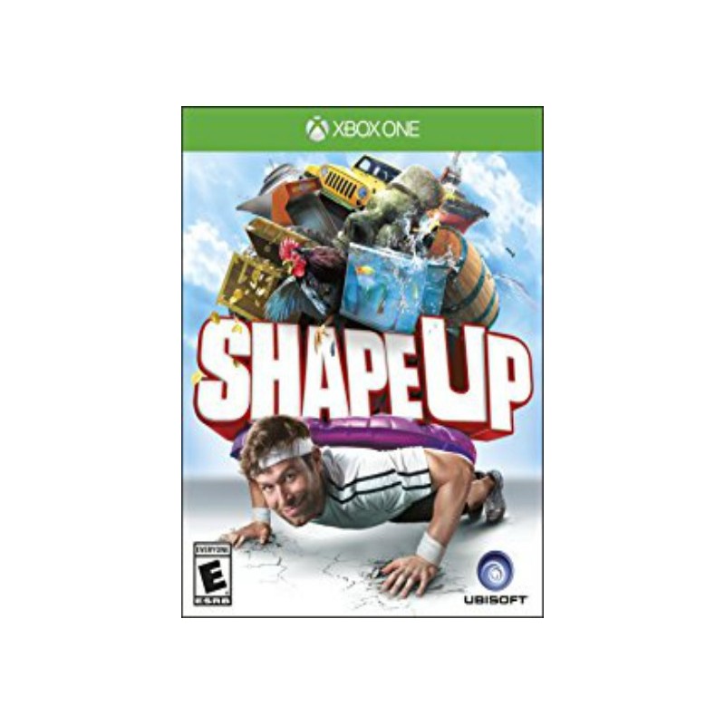Shape Up
