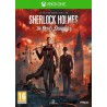 Sherlock Holmes Devils Daughter