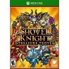 Shovel Knight	Treasure Trove