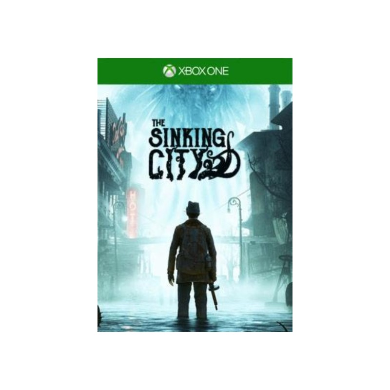 Sinking City
