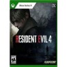 Resident Evil 4 Remake